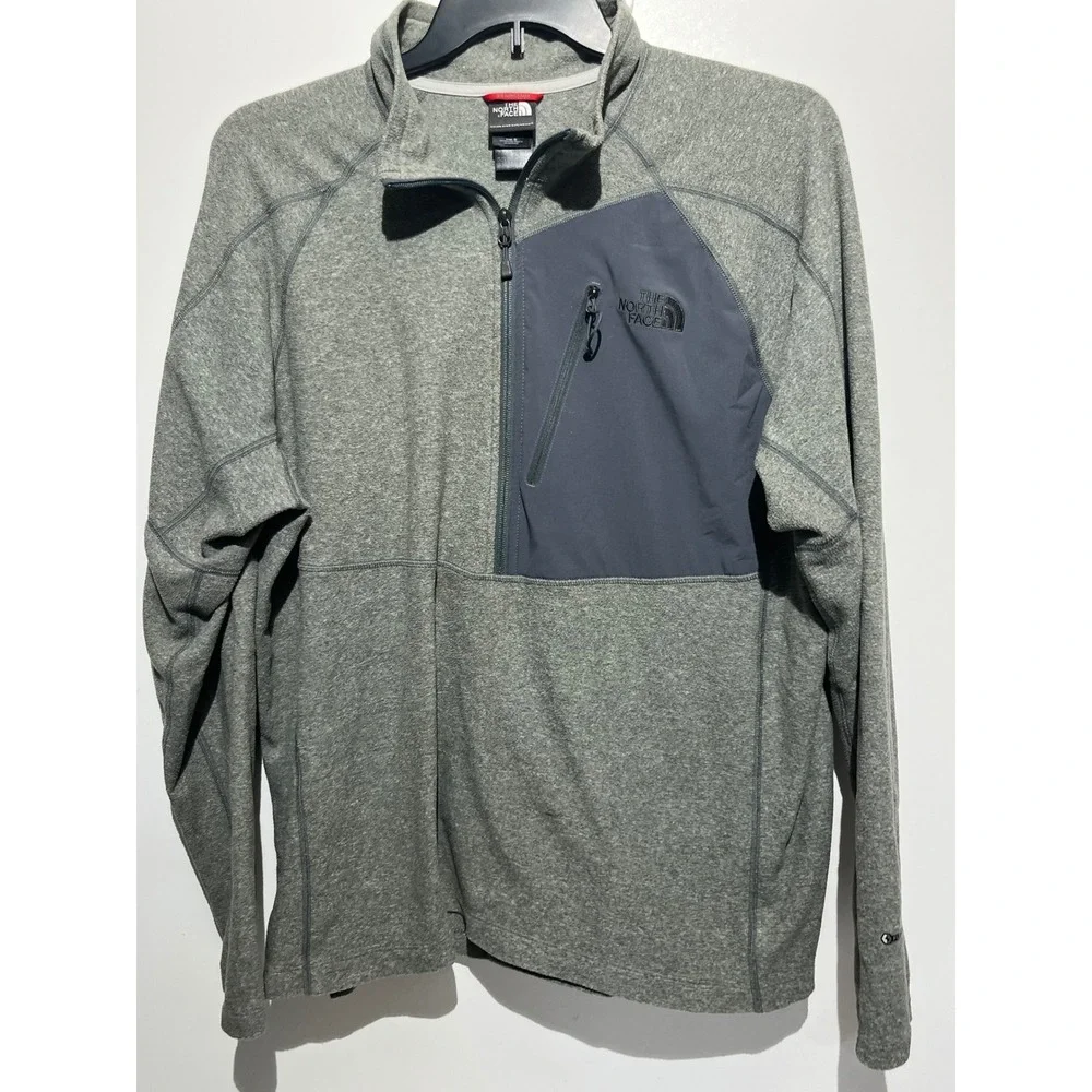 The North Face north face